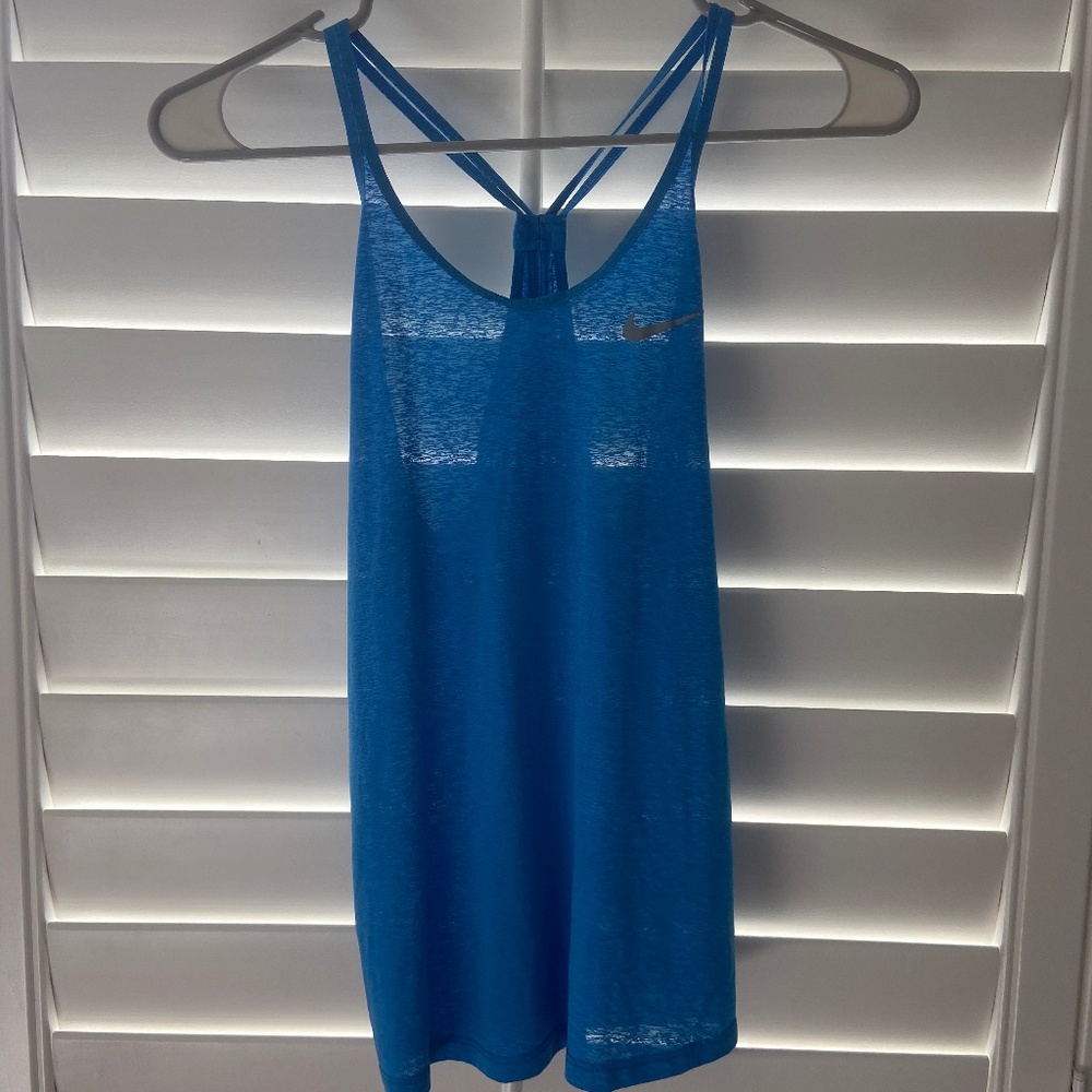 Nike Atletic Tank